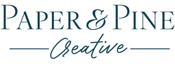 Paper & Pine Creative